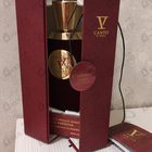 Отзывы V Canto Stricnina