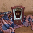 Отзывы V Canto Stricnina