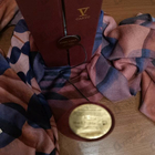 Парфюм V Canto Stricnina