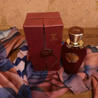 Духи Stricnina от V Canto