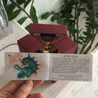 Духи Stricnina от V Canto