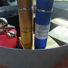 Духи Stricnina от V Canto