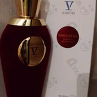 Отзыв V Canto Stricnina