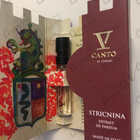 Отзыв V Canto Stricnina