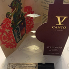 Отзывы V Canto Stricnina