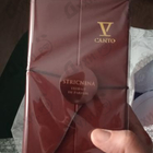 Отзыв V Canto Stricnina