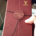Отзывы V Canto Stricnina