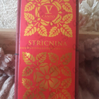 Духи Stricnina от V Canto