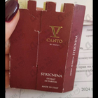 Отзыв V Canto Stricnina