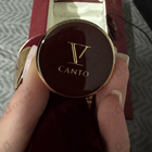 Отзывы V Canto Stricnina