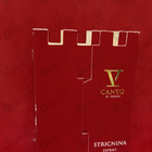 Отзывы V Canto Stricnina