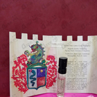 Отзыв V Canto Stricnina