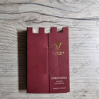 Духи Stricnina от V Canto