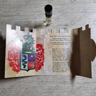 Отзывы V Canto Stricnina