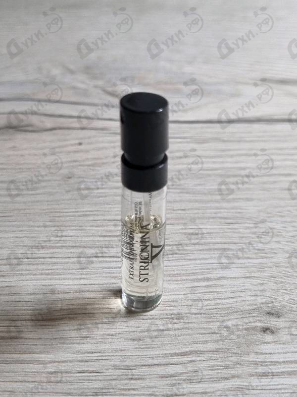 Купить V Canto Stricnina