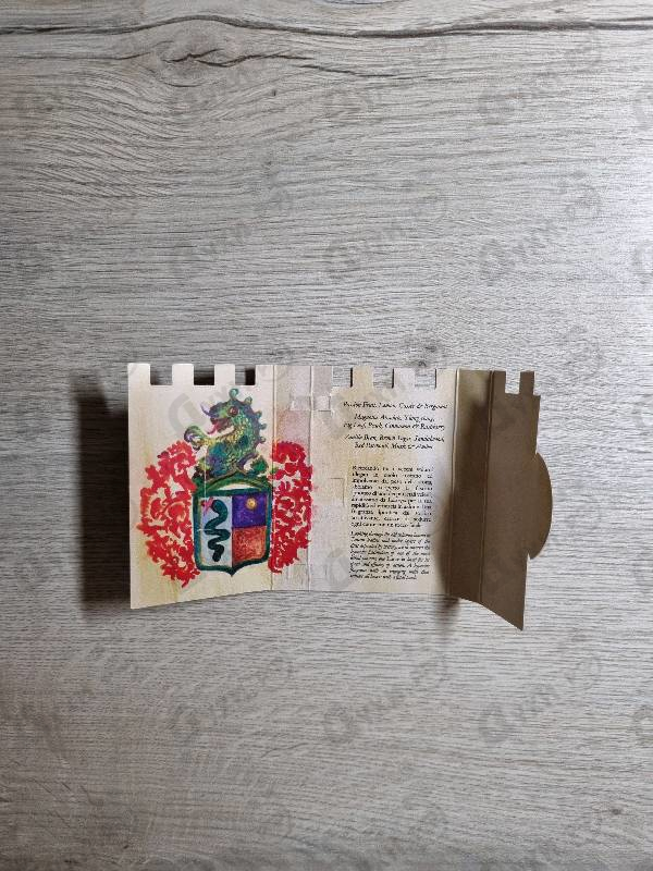 Отзывы V Canto Stricnina