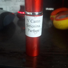 Отзывы V Canto Stricnina