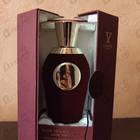 Отзыв V Canto Stricnina