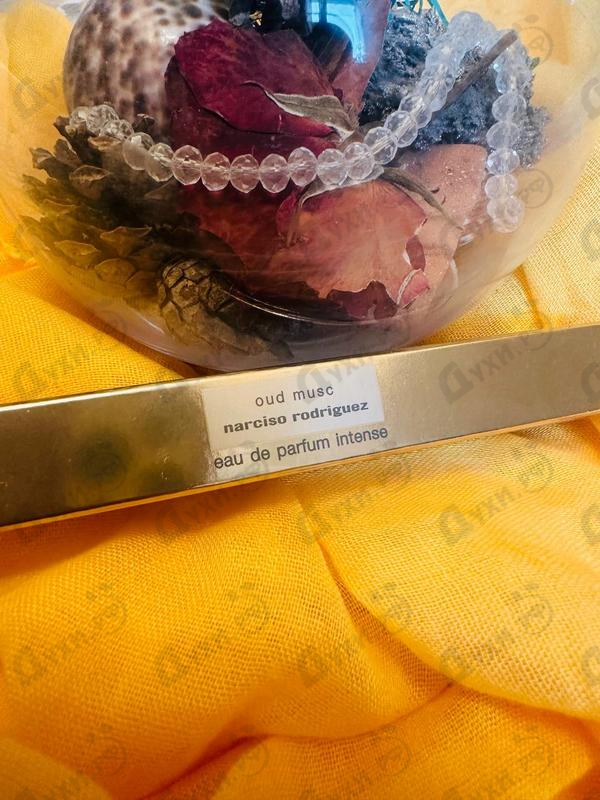 Купить Oud Musc от Narciso Rodriguez