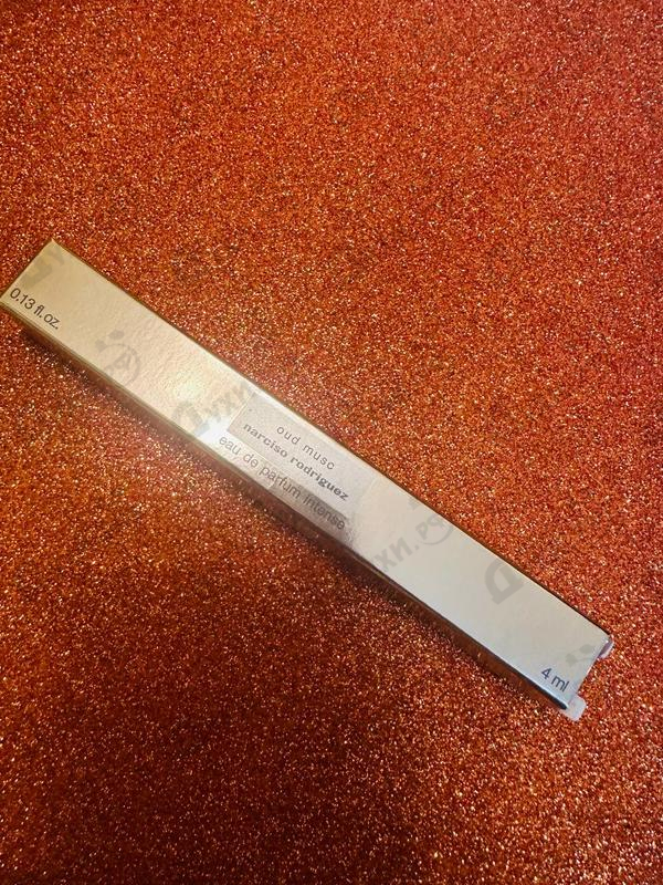 Купить Oud Musc от Narciso Rodriguez