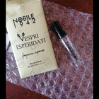 Отзывы Nobile 1942 Vespri Esperidati