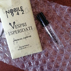 Духи Vespri Esperidati от Nobile 1942