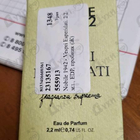 Отзыв Nobile 1942 Vespri Esperidati