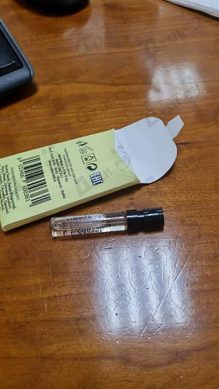 Парфюмерия Vespri Esperidati от Nobile 1942