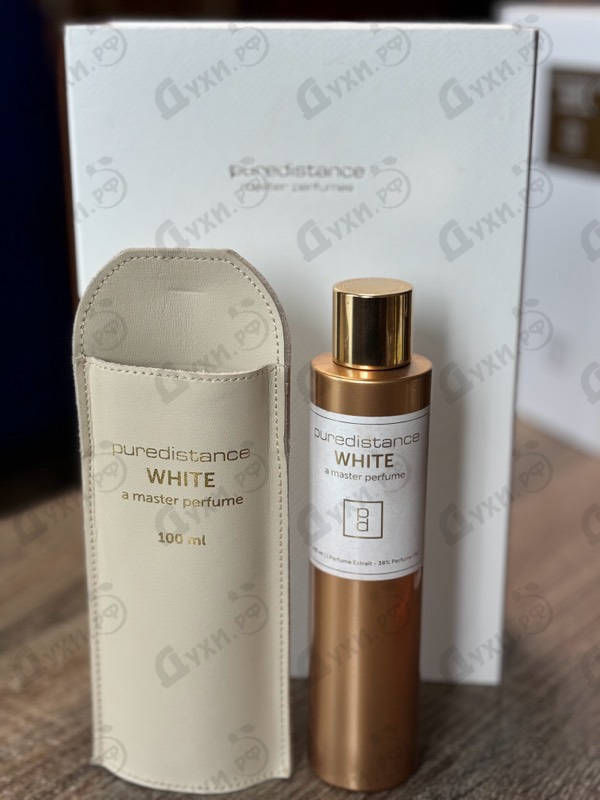 Духи White от Puredistance