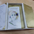 Отзывы Puredistance White