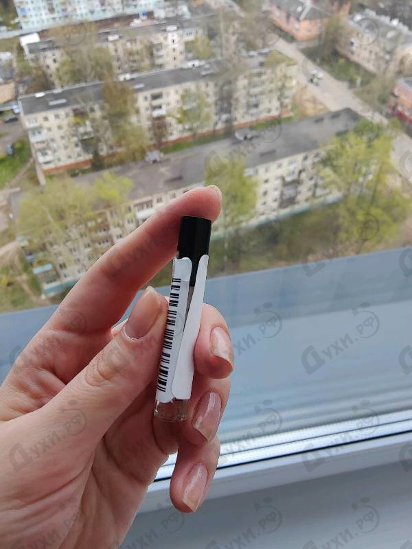 Парфюмерия White от Puredistance