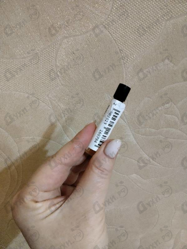 Отзыв Puredistance White