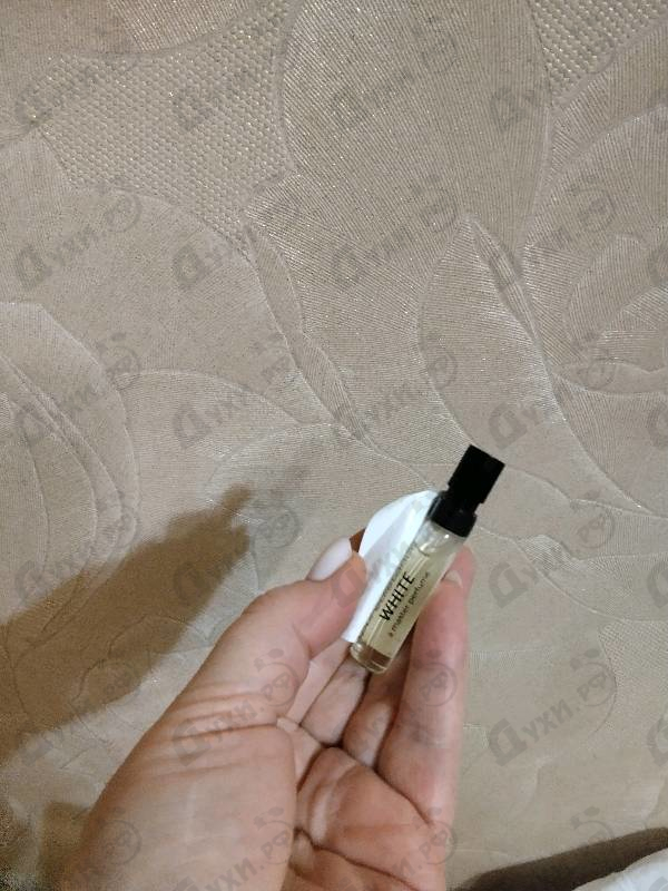 Духи White от Puredistance