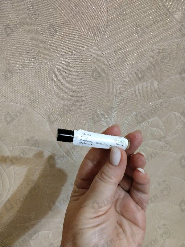 Духи White от Puredistance