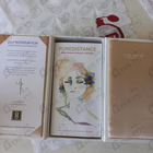 Отзыв Puredistance White