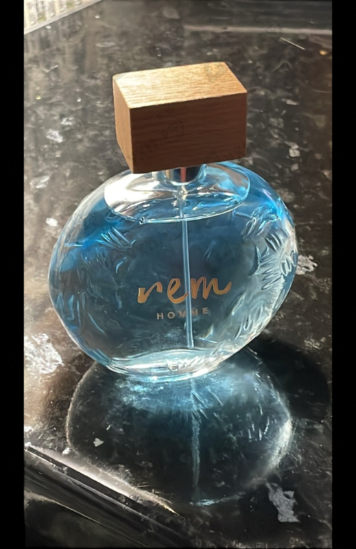 Духи Rem от Reminiscence