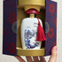 Духи Blue Tea от The Merchant of Venice
