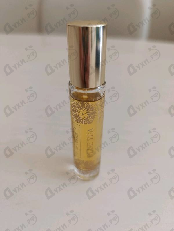 Духи Blue Tea от The Merchant of Venice