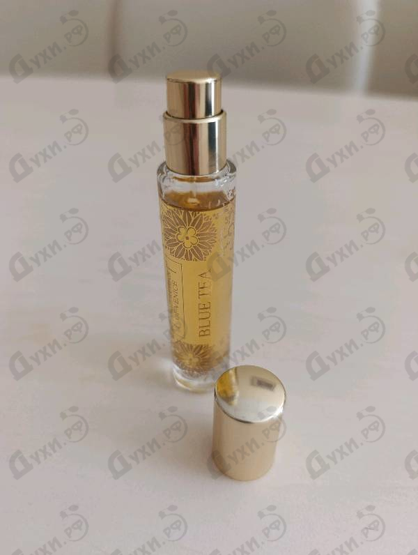 Отзыв The Merchant of Venice Blue Tea