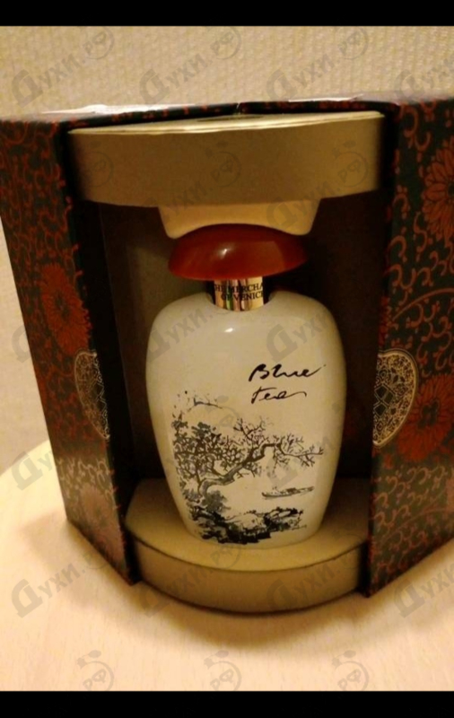 Парфюмерия The Merchant of Venice Blue Tea
