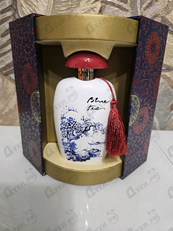Парфюмерия The Merchant of Venice Blue Tea