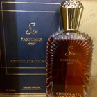 Отзыв Sir Parfumer Chocolate Cocktail