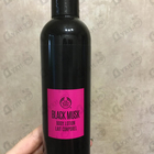 Отзывы The Body Shop Black Musk