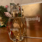 Отзыв Victoria's Secret Heavenly Eau De Parfum