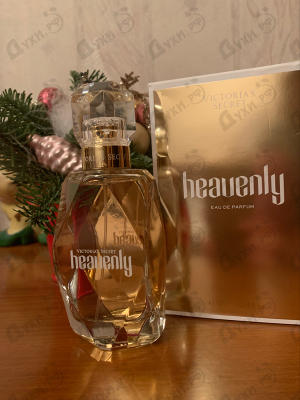 Купить Heavenly Eau De Parfum от Victoria's Secret