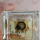 Отзывы Norana Perfumes Kador 1929 Private