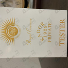 Отзыв Norana Perfumes Kador 1929 Private