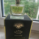 Отзывы Norana Perfumes Kador 1929 Private