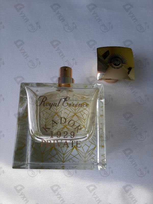 Парфюмерия Kador 1929 Private от Norana Perfumes