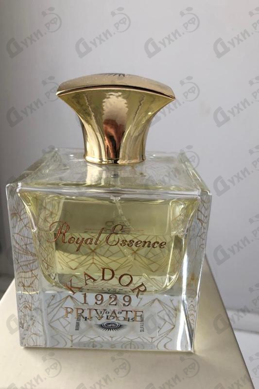 Купить Kador 1929 Private от Norana Perfumes